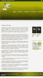 Mobile Screenshot of aplegal.gr